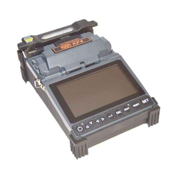 Swift KF4 Fusion Splicer Splicing Machine - Image 6