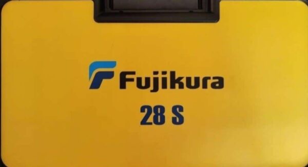 Fujikura 28s Fusion Splicer Splicing Machine (Discontinued) - Image 2