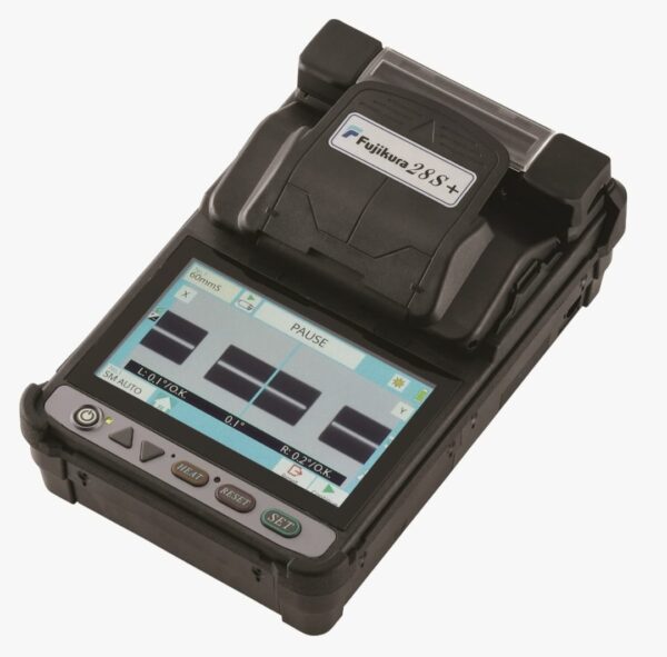 Fujikura 28s Fusion Splicer Splicing Machine (Discontinued)