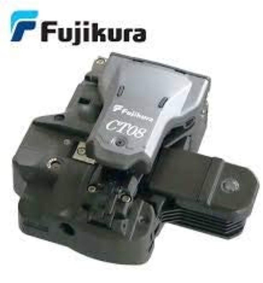 Fujikura 38s Fusion Splicer Splicing Machine (Discontinued)