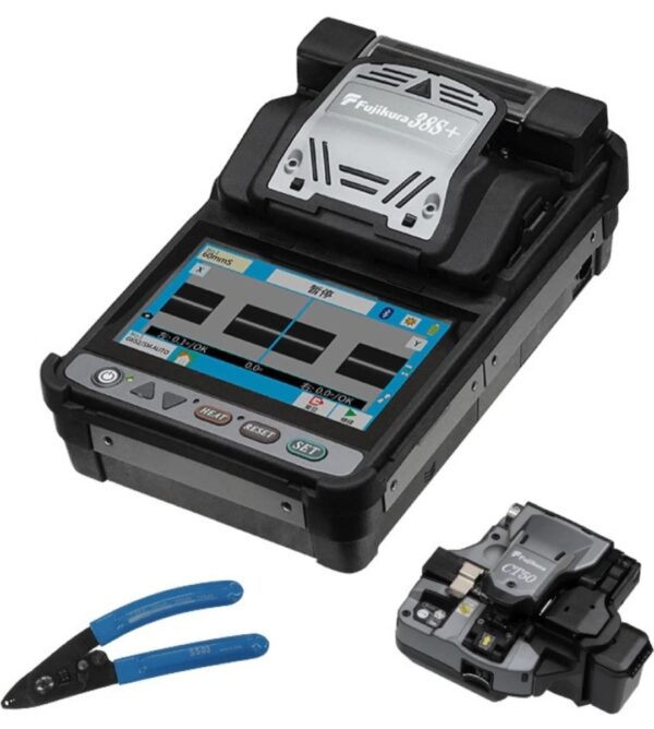 Fujikura 38s Fusion Splicer Splicing Machine (Discontinued)