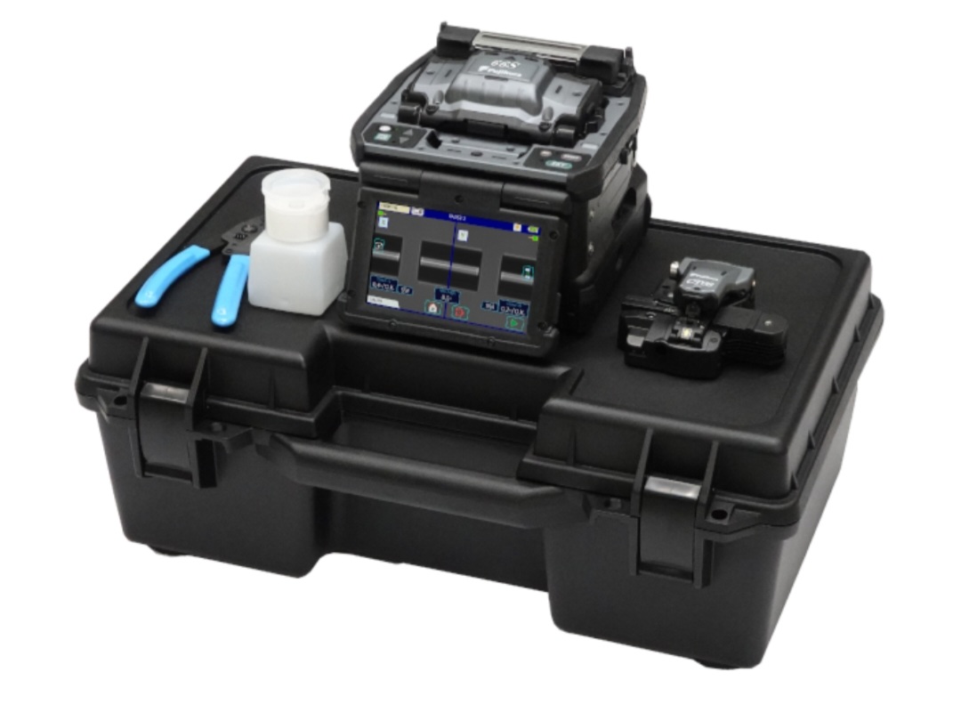 Fujikura 66S Fusion Splicer Splicing Machine