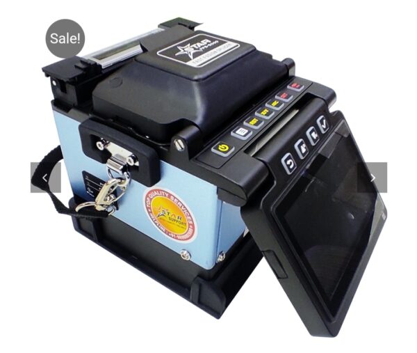 Star FFS 5000 Fusion Splicer Splicing Machine - Image 8