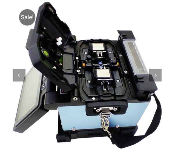 Star FFS 5000 Fusion Splicer Splicing Machine - Image 9