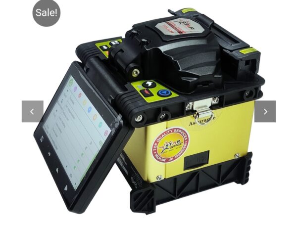 Star FFS 7000 Fusion Splicer Splicing Machine