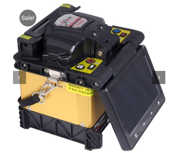 Star FFS 7000 Fusion Splicer Splicing Machine - Image 9