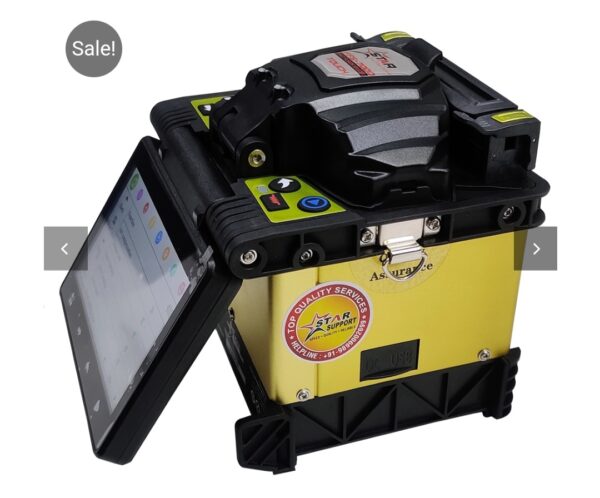 Star FFS 7000 Fusion Splicer Splicing Machine - Image 15