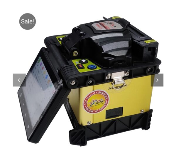 Star FFS 7000 Fusion Splicer Splicing Machine - Image 16