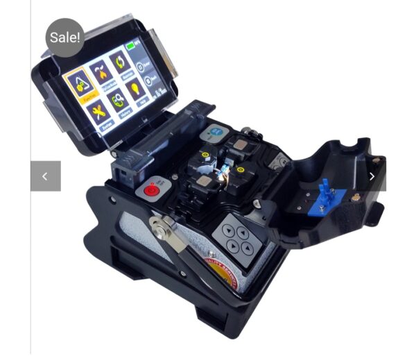 Star FFS 9000 Fusion Splicer Splicing Machine - Image 8