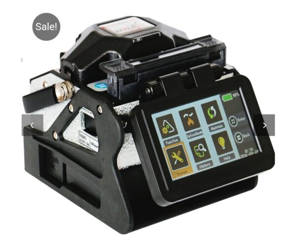 Star FFS 9000 Fusion Splicer Splicing Machine - Image 9