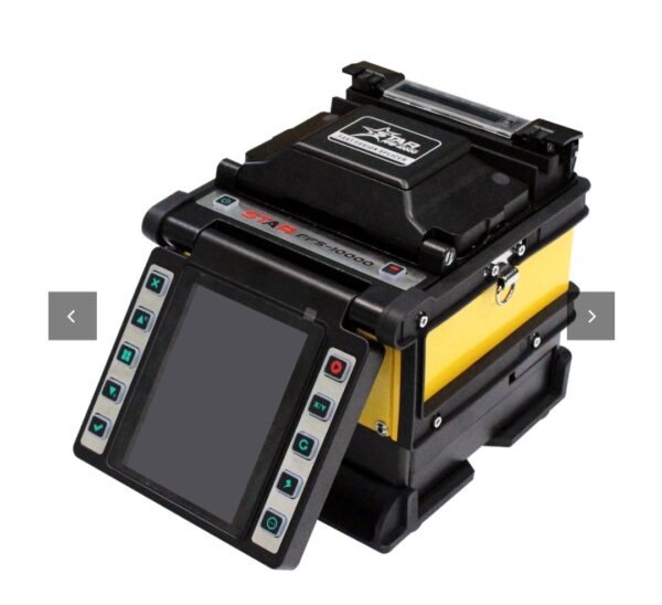 Star FFS 10000 Fusion Splicer Splicing Machine