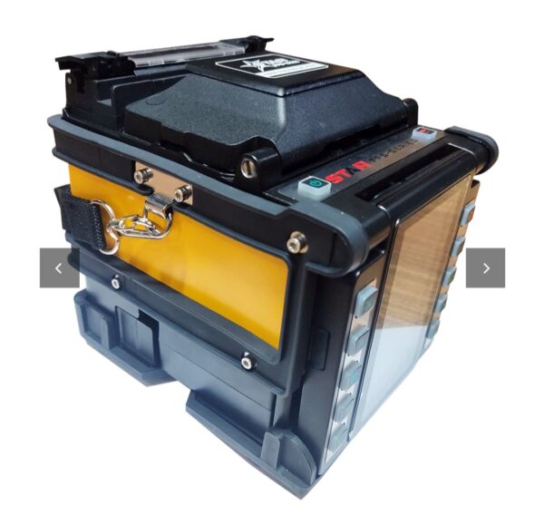 Star FFS 10000 Fusion Splicer Splicing Machine - Image 9