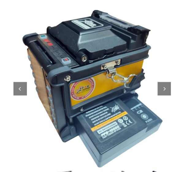 Star FFS 10000 Fusion Splicer Splicing Machine - Image 8