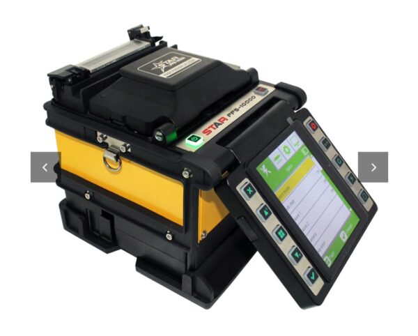 Star FFS 10000 Fusion Splicer Splicing Machine - Image 5