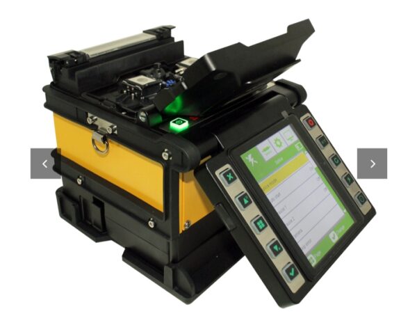 Star FFS 10000 Fusion Splicer Splicing Machine - Image 3