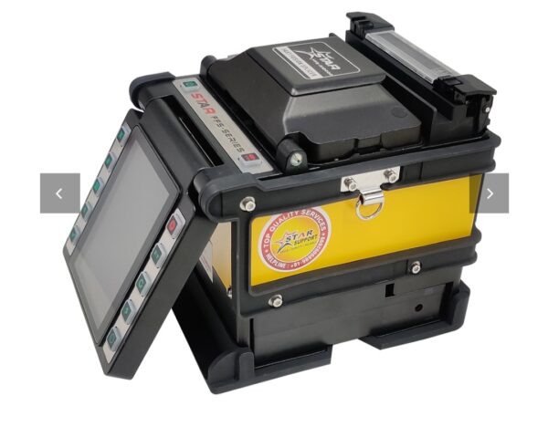 Star 12000R Ribbon Fiber Fusion Splicer Splicing Machine - Image 13