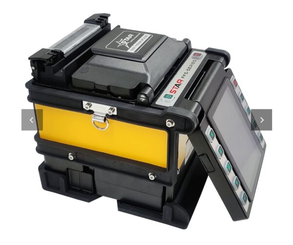 Star 12000R Ribbon Fiber Fusion Splicer Splicing Machine - Image 12