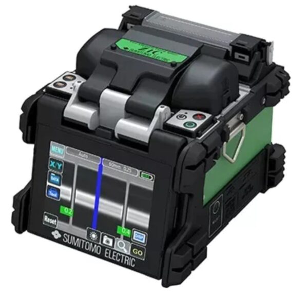 Sumitomo Z2C Fusion Splicer Splicing Machine - Image 6