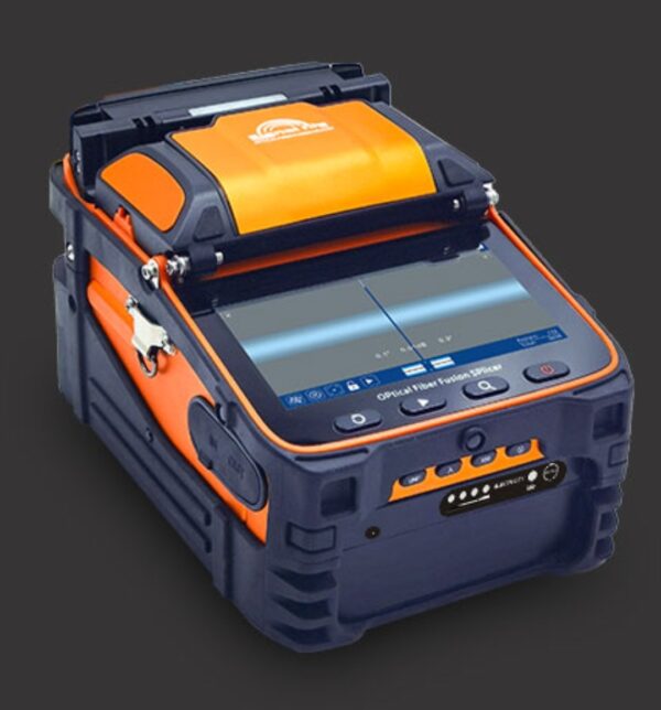 Signal Fire Ai9 Fusion Splicer Splicing Machine - Image 7