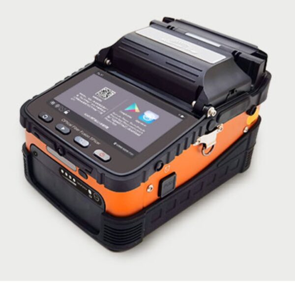 Signal Fire Ai9 Fusion Splicer Splicing Machine - Image 14