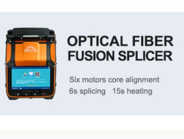 Signal Fire Ai9 Fusion Splicer Splicing Machine - Image 15