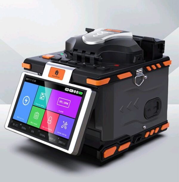 UC13 Fusion Splicer Splicing Machine