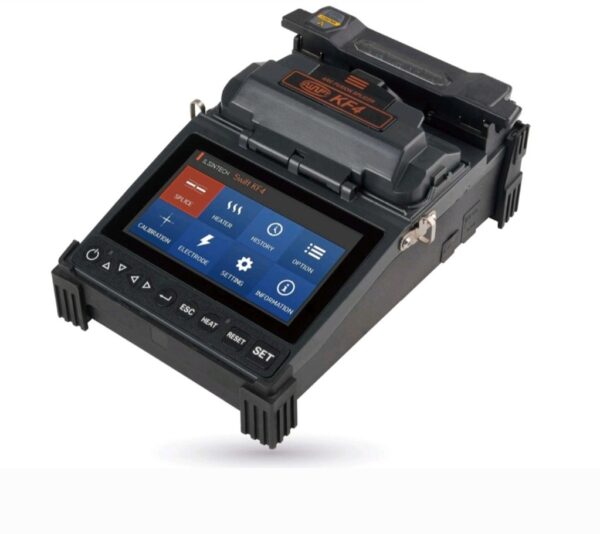 Swift KF4a Fusion Splicer Splicing Machine - Image 7