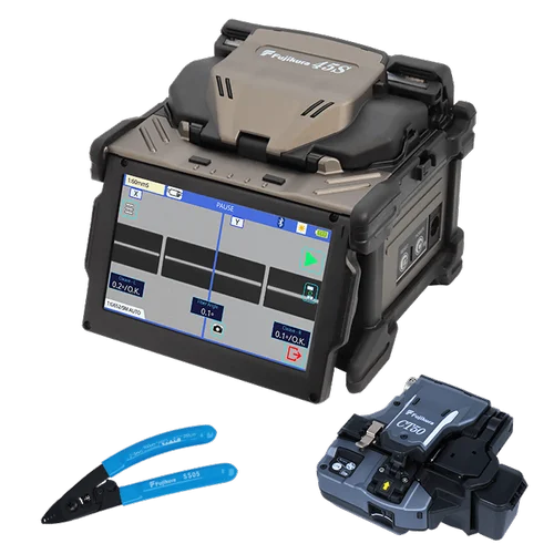 Fujikura 43S Fusion Splicer Splicing Machine