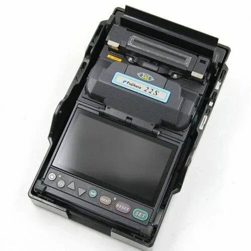 Fujikura 22s Fusion Splicer Splicing Machine (Discontinued)