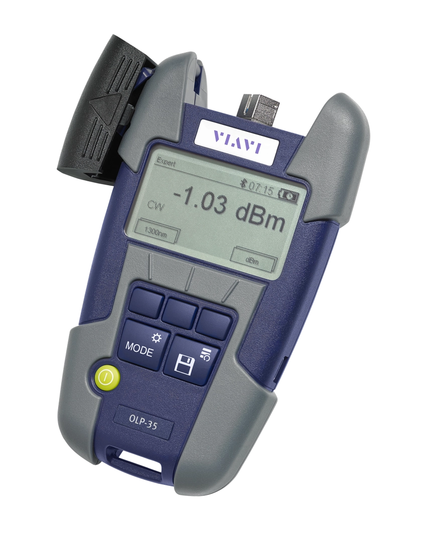 Viavi Optical Power Meter OLP-35V2