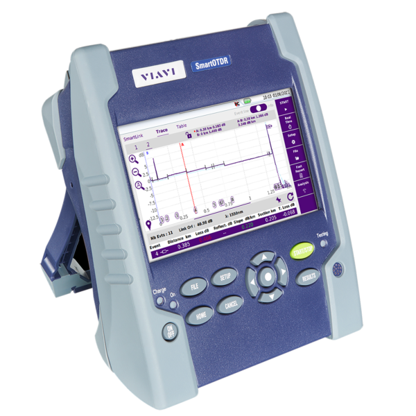 Viavi Smart OTDR 1310/1550nm 30db