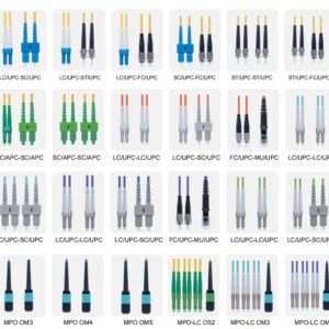 Patchcords / Splitters