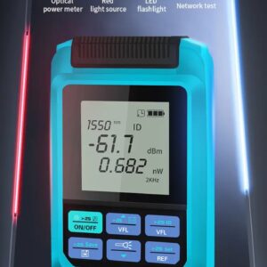 Power meter VFL Laser