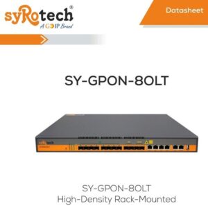 GPON OLT